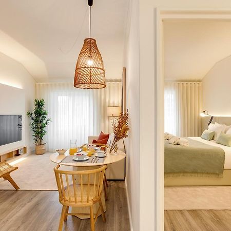 Virtudes Premium Apartment By Da'Home Porto Kültér fotó
