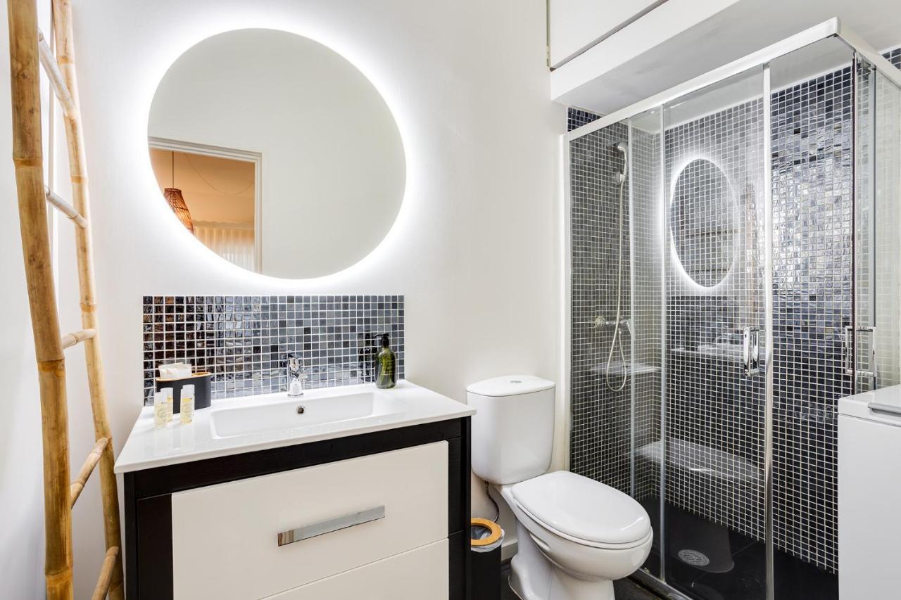 Virtudes Premium Apartment By Da'Home Porto Kültér fotó