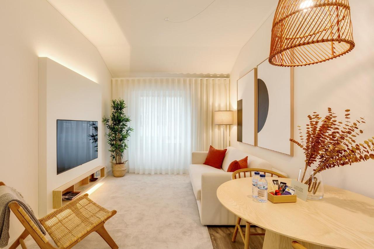 Virtudes Premium Apartment By Da'Home Porto Kültér fotó