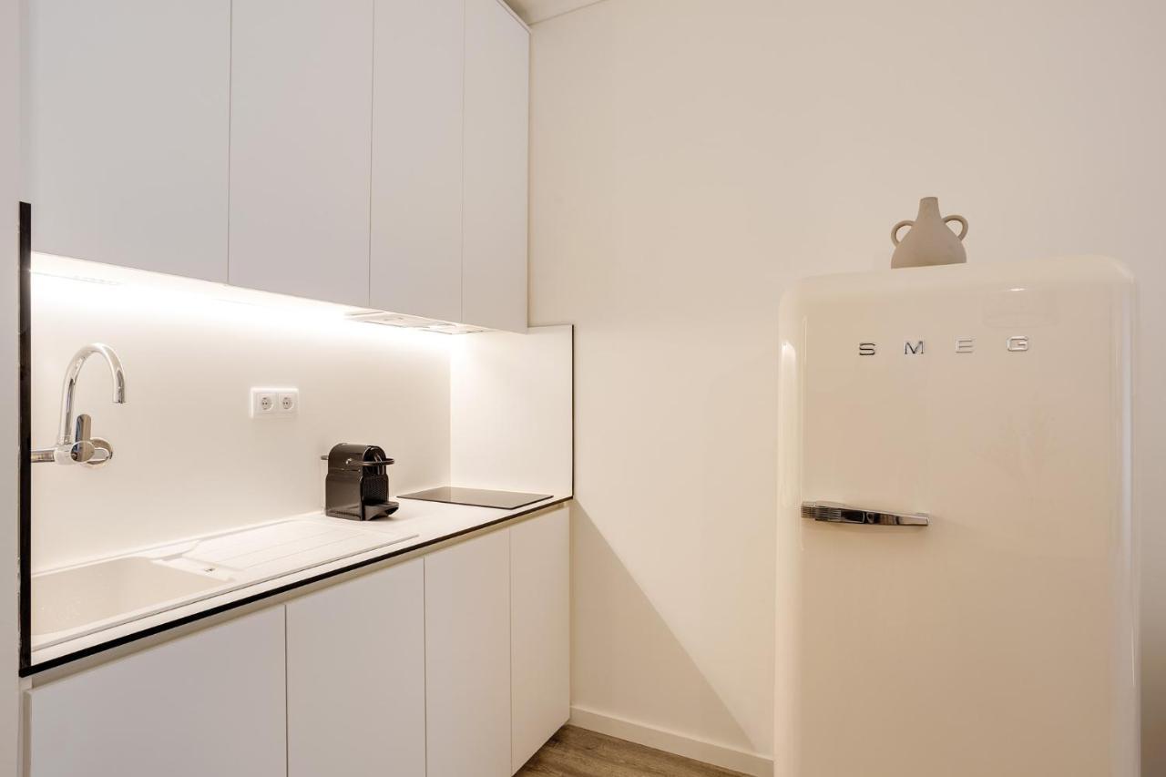 Virtudes Premium Apartment By Da'Home Porto Kültér fotó