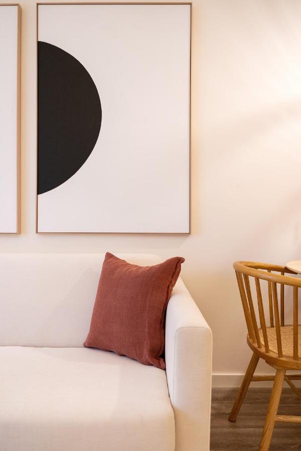 Virtudes Premium Apartment By Da'Home Porto Kültér fotó