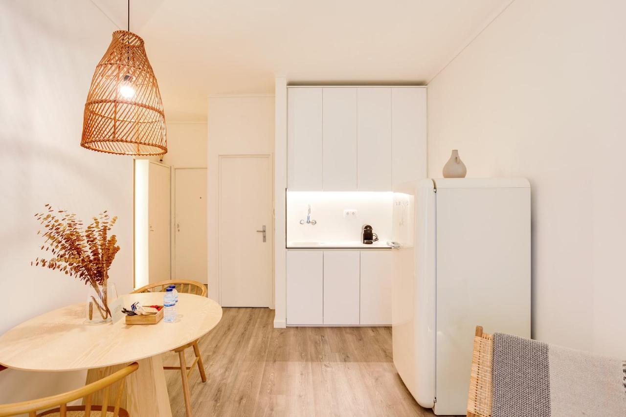 Virtudes Premium Apartment By Da'Home Porto Kültér fotó