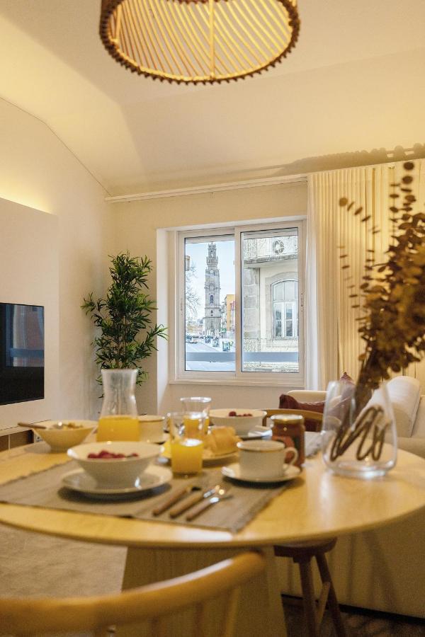 Virtudes Premium Apartment By Da'Home Porto Kültér fotó