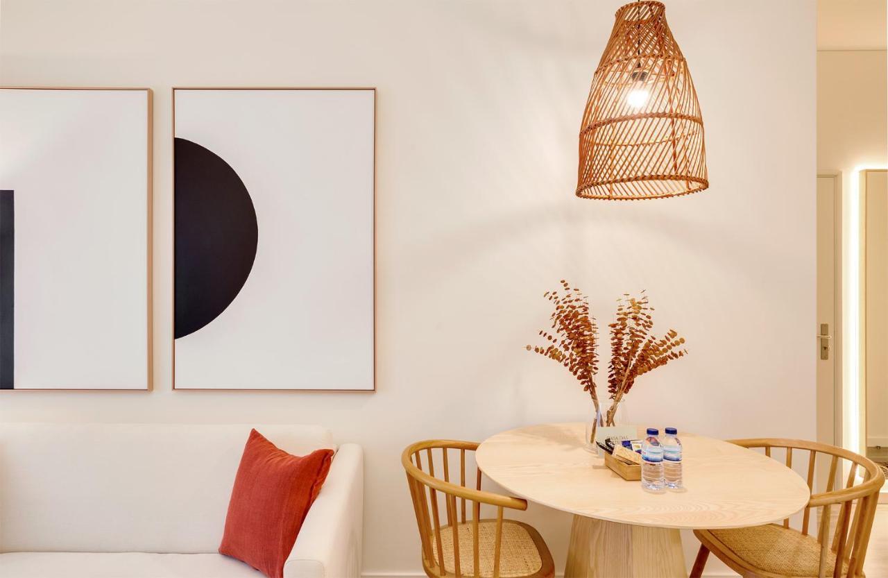 Virtudes Premium Apartment By Da'Home Porto Kültér fotó