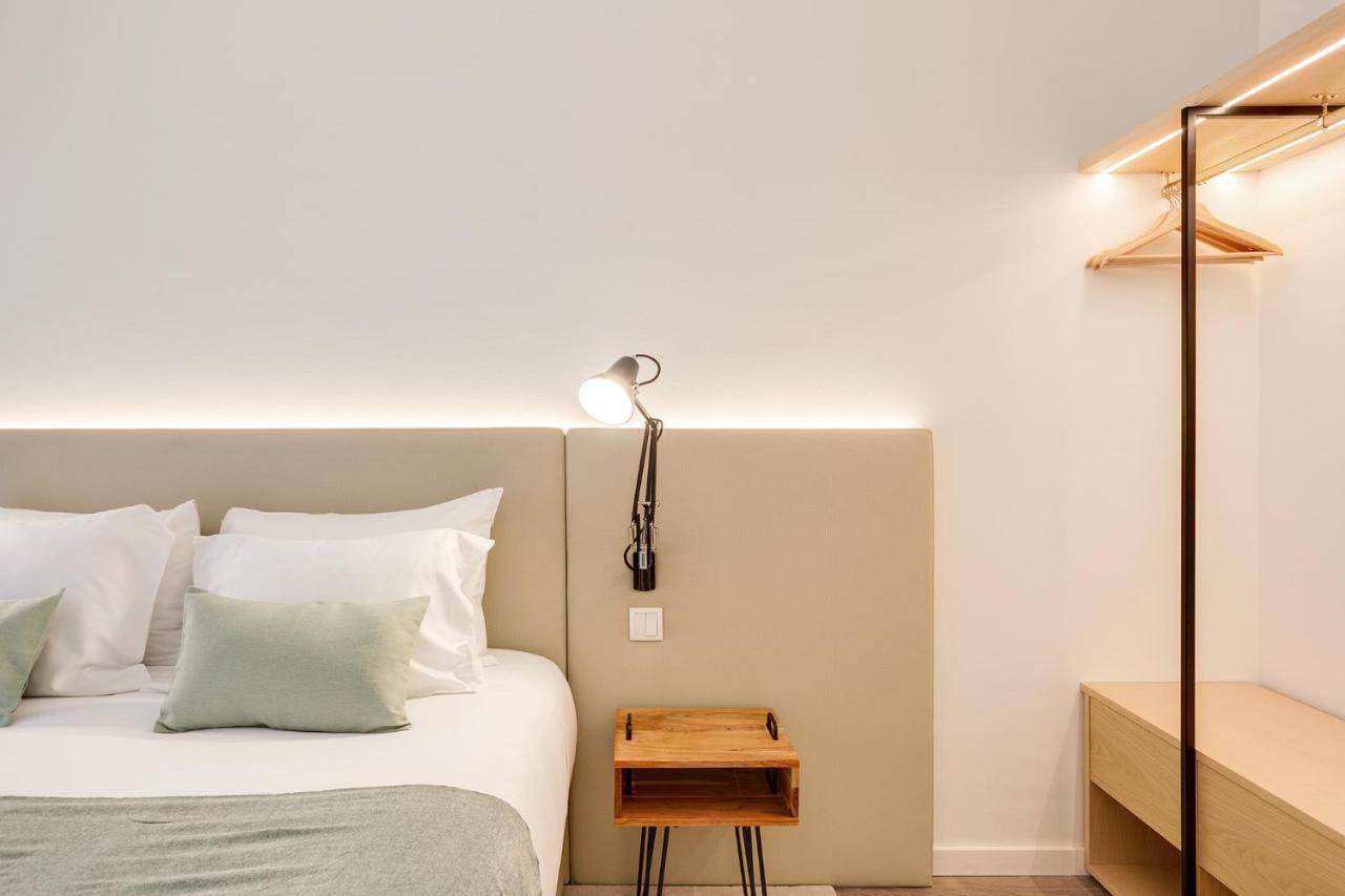 Virtudes Premium Apartment By Da'Home Porto Kültér fotó